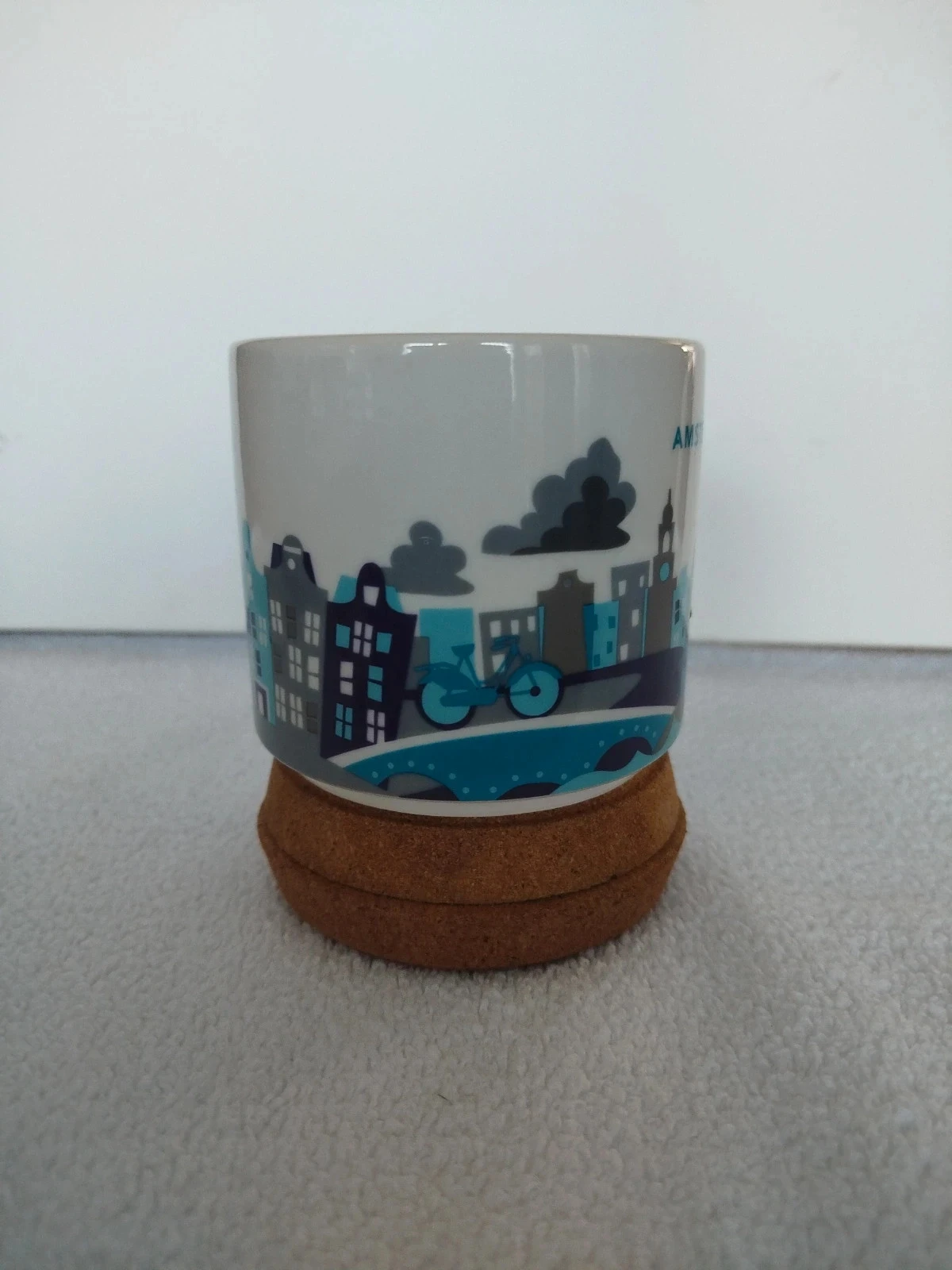 Taza Starbucks Amsterdam – photo 3